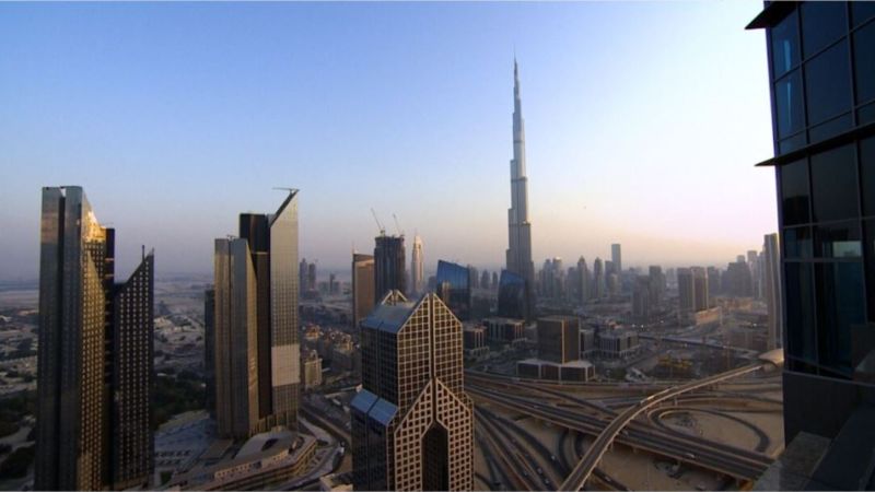 The booming luxury real estate market in Dubai | CNN Business