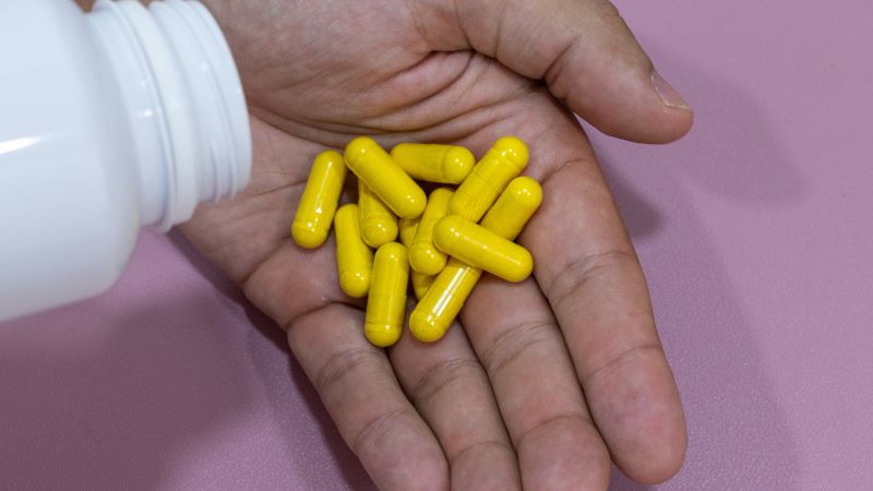 They took blockbuster drugs for weight loss and diabetes. Now