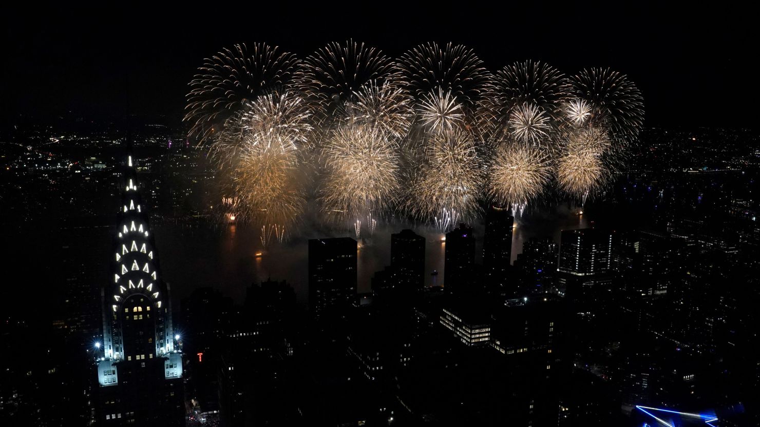 No credible security threats ahead of 47th annual Macy’s 4th of July