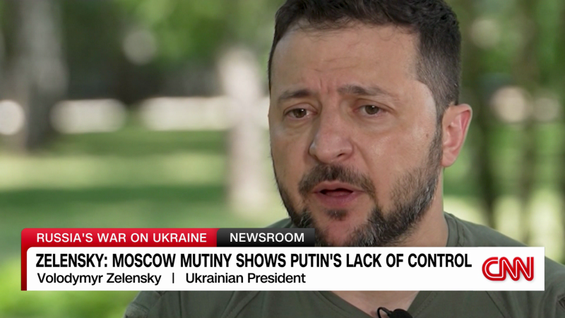 Assessing Ukraine’s counteroffensive | CNN