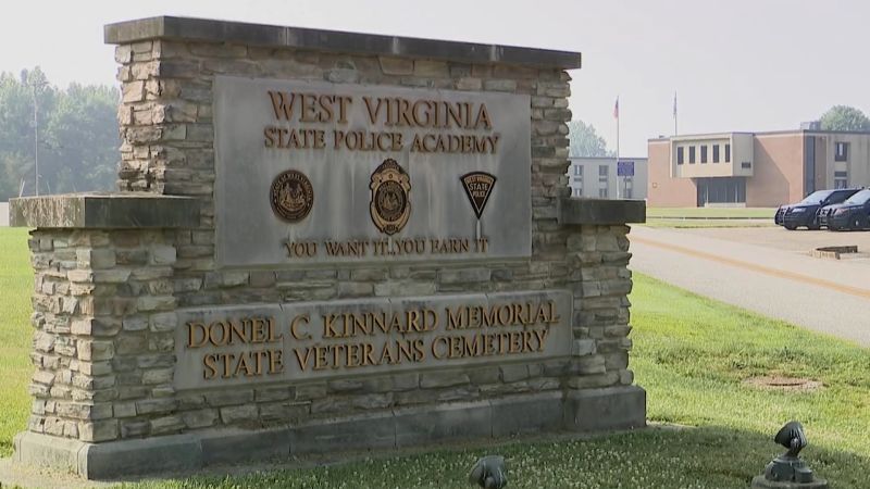 Video: Women suing over West Virginia police academy hidden camera speak out