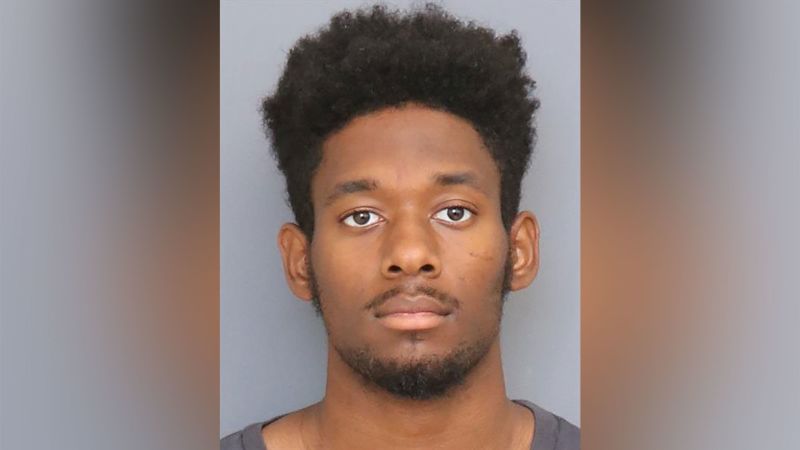 NextImg:Woman sleeping in her car chased down by man in stolen Lowe's forklift and killed in a Home Depot parking lot, police say | CNN