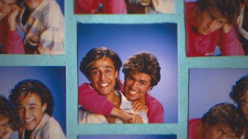 NextImg:Andrew Ridgeley recalls the last time he saw George Michael before his death | CNN