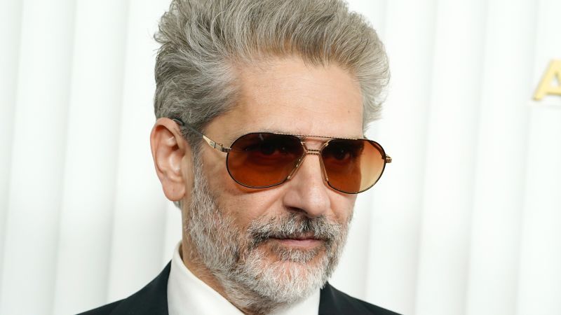 NextImg:Michael Imperioli clarifies remarks forbidding 'bigots and homophobes' from watching his work | CNN