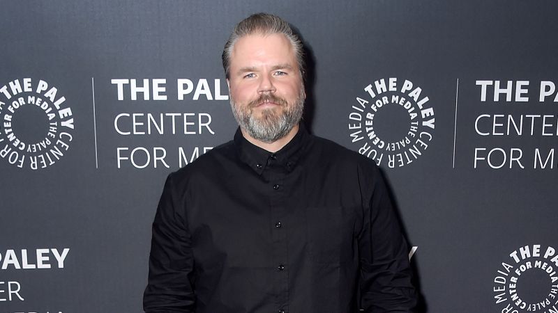 NextImg:Tyler Labine's stomachache turned out to be a potentially fatal condition | CNN