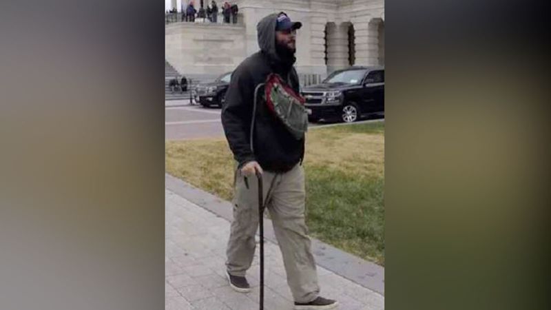 Staatsanwälte sagen, Taylor Taranto sei nach dem Trump-Post in Obamas Viertel in Washington D.C. gegangen