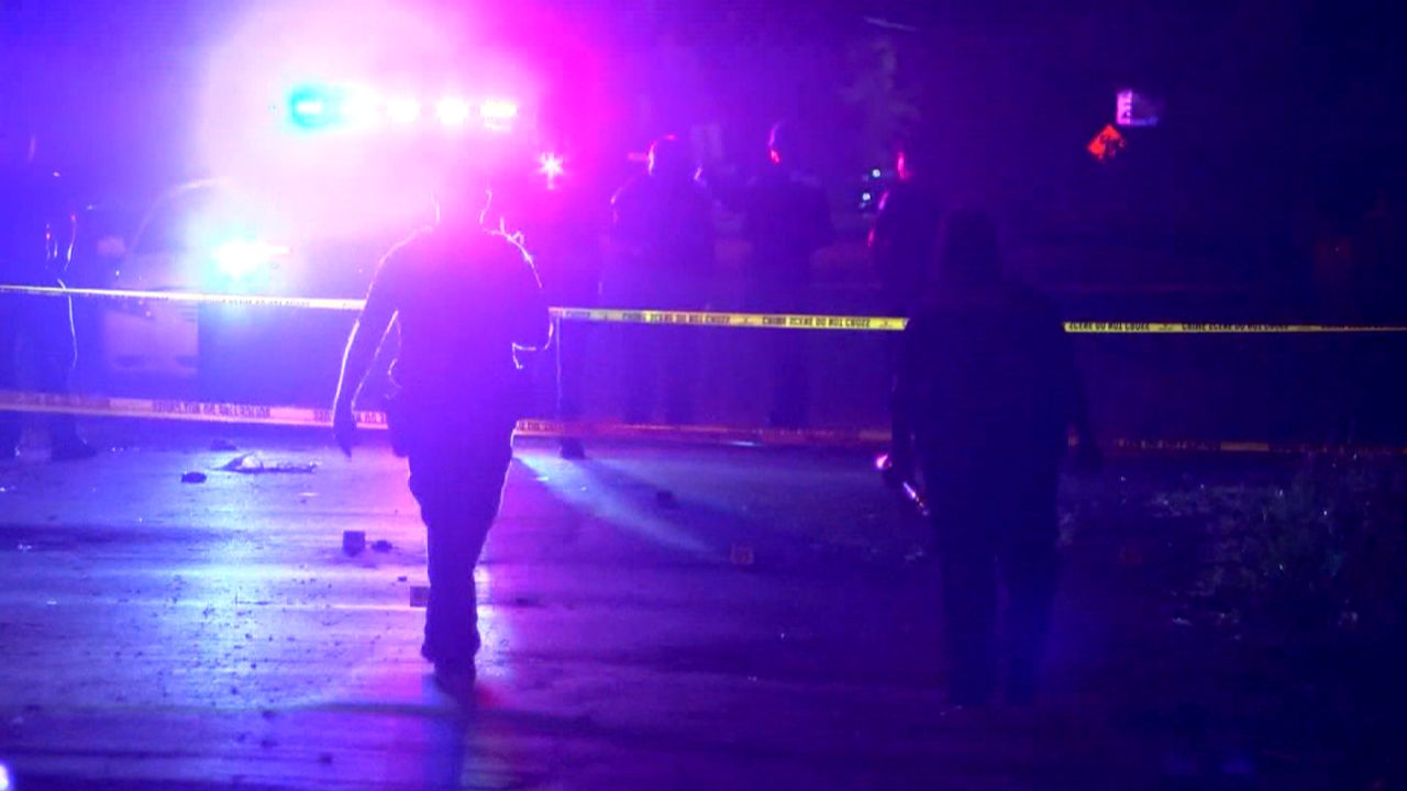 A mass shooting at a Fourth of July block party left three people dead and seven others wounded, a Shreveport city council member said. 