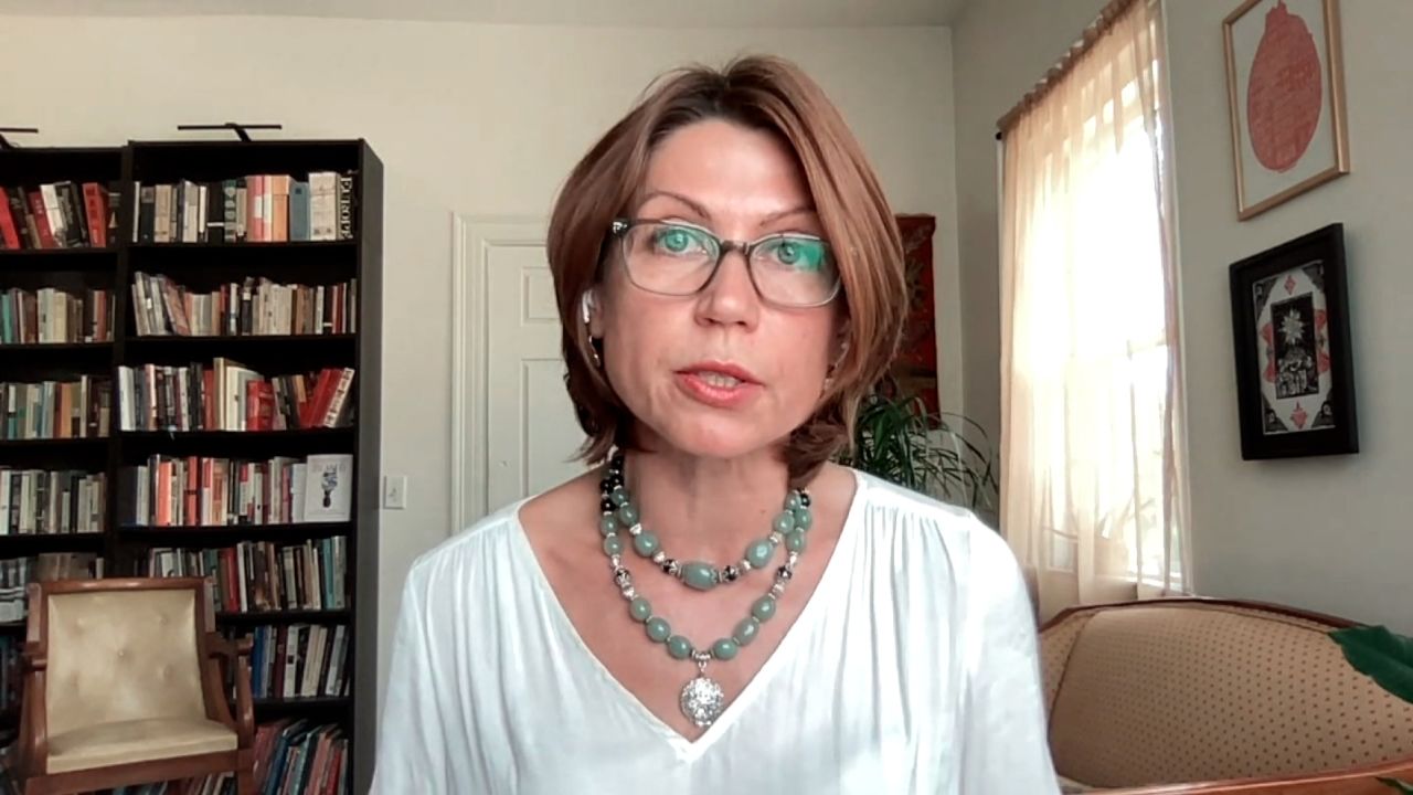 Amanpour Mariana Budjeryn