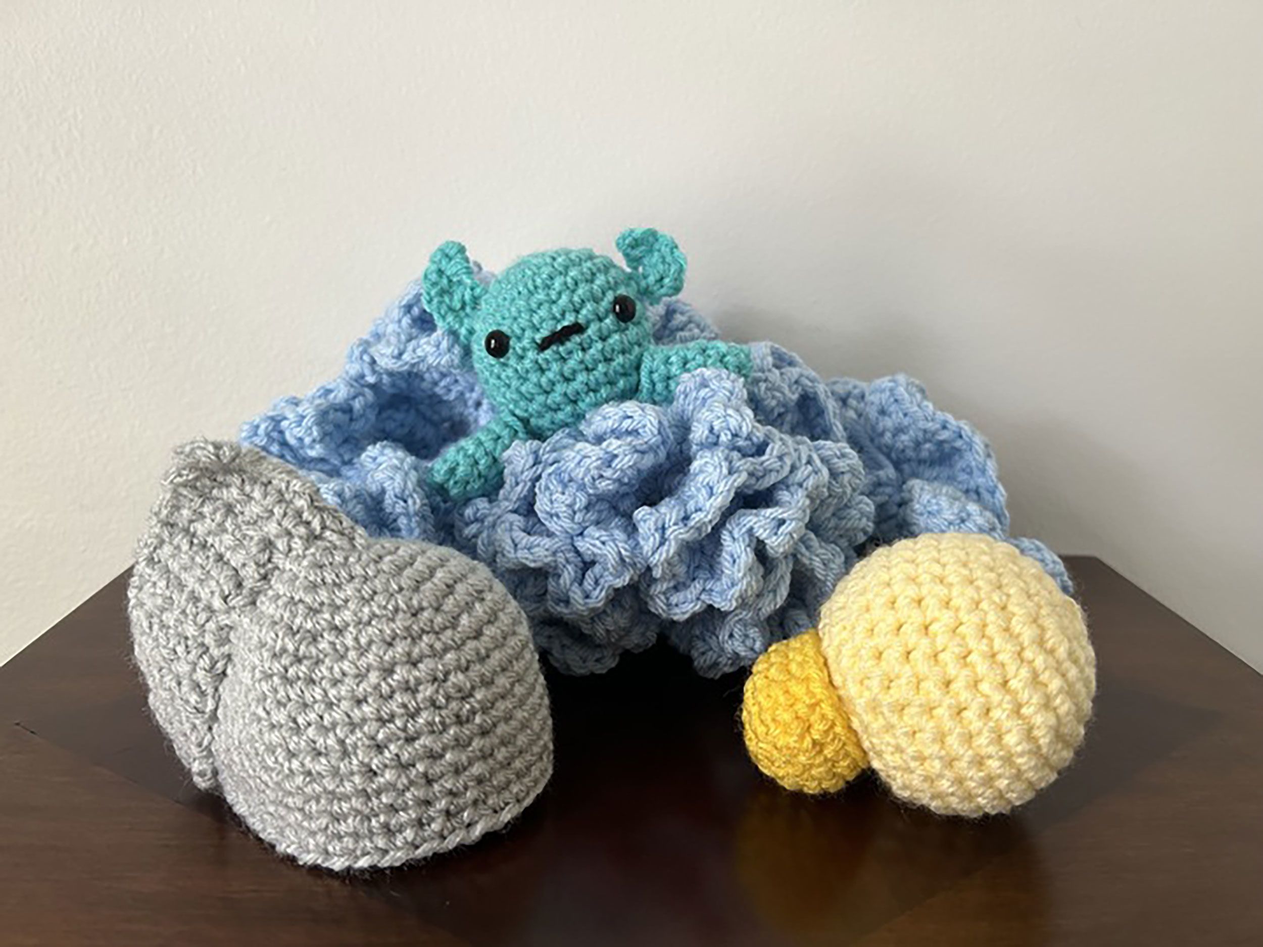Discover Easy Crochet Patterns for Beginners: Your Creative