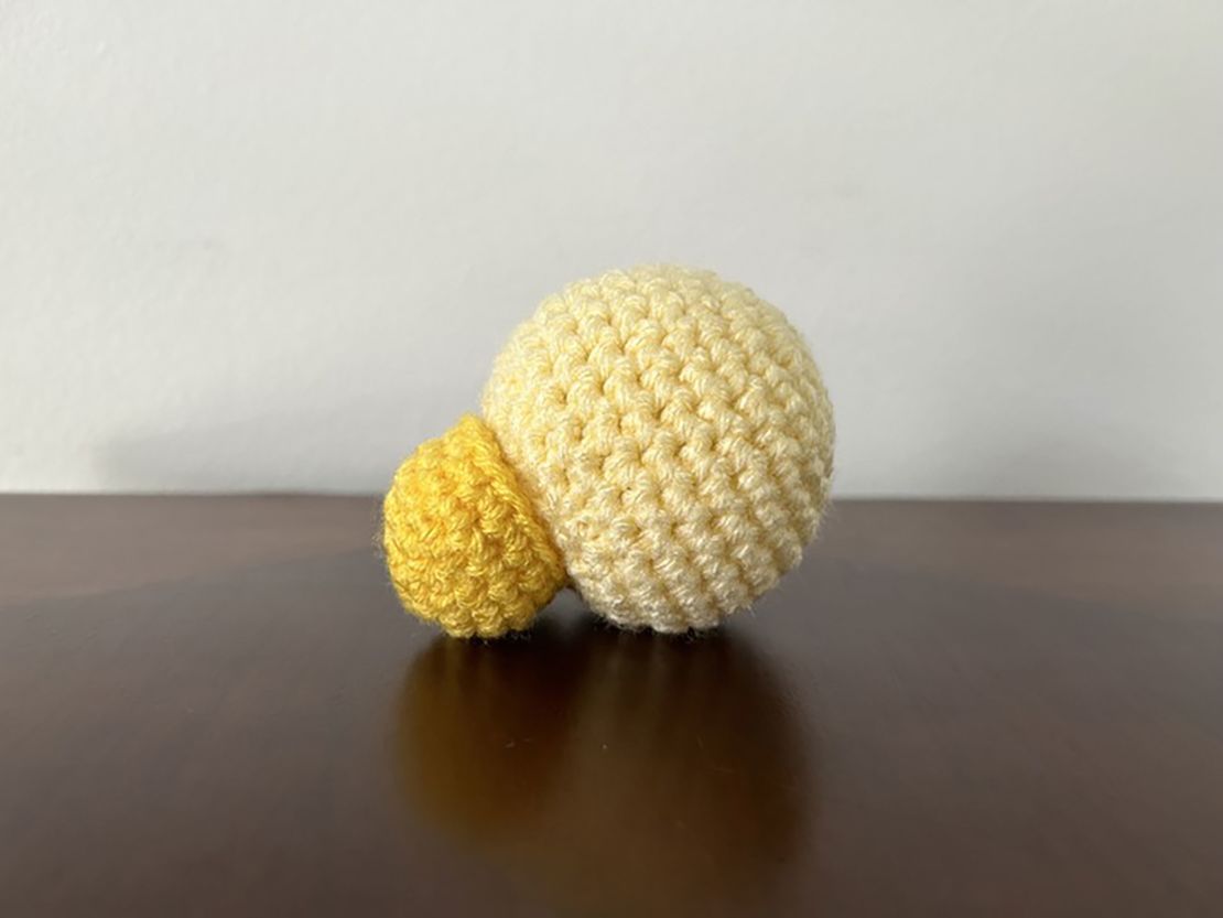 1+1 GRATUIT, Crochet™