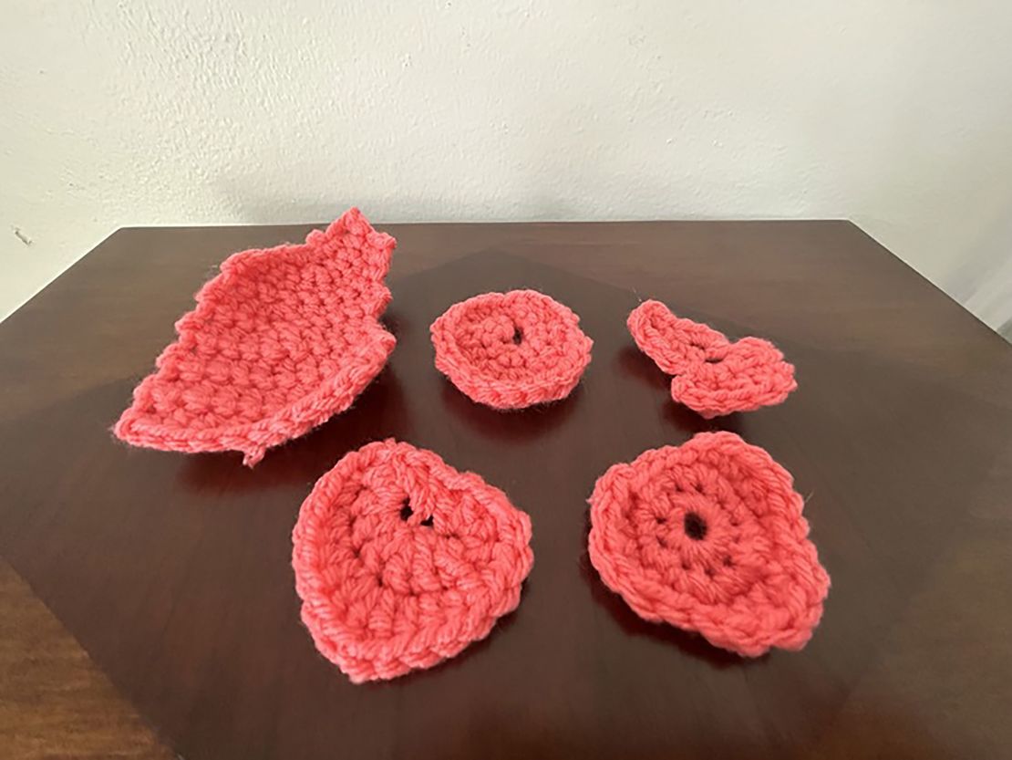 Free Crochet Patterns on Instagram: Couldn't help myself…started a new wip  last night instead of computer work…I'm paying for it now stressing out  about trying to get things done over the weekend