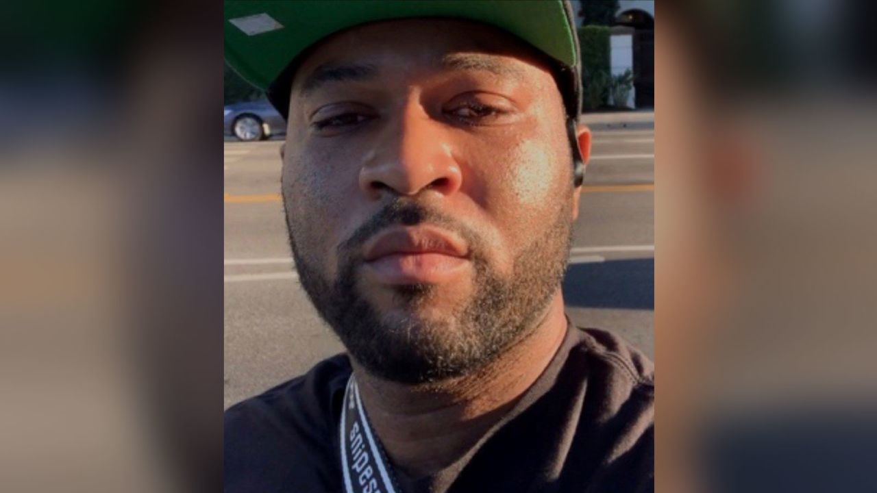 Joseph Wamah Jr., 31, is now believed to have been killed almost 2 days before the mass shooting in Philadelphia's Kingsessing neighborhood that killed four others.