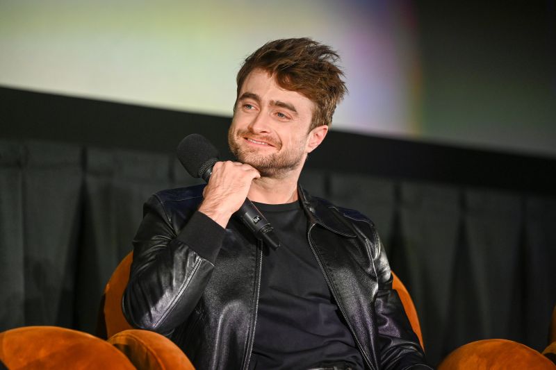 Daniel radcliffe store