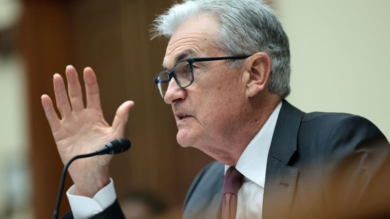 NextImg:Does the Fed have the labor market all wrong? | CNN Business