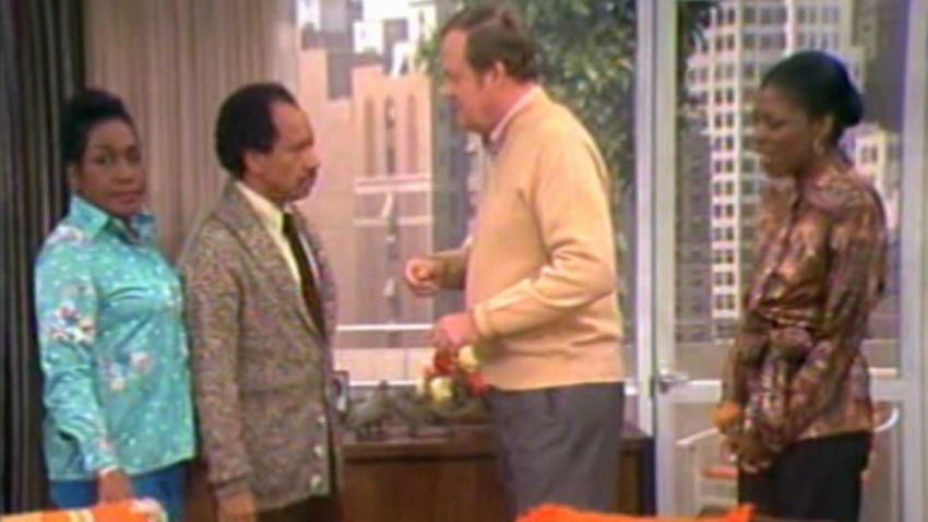 Rich and Black: Why ‘The Jeffersons’ was groundbreaking | CNN