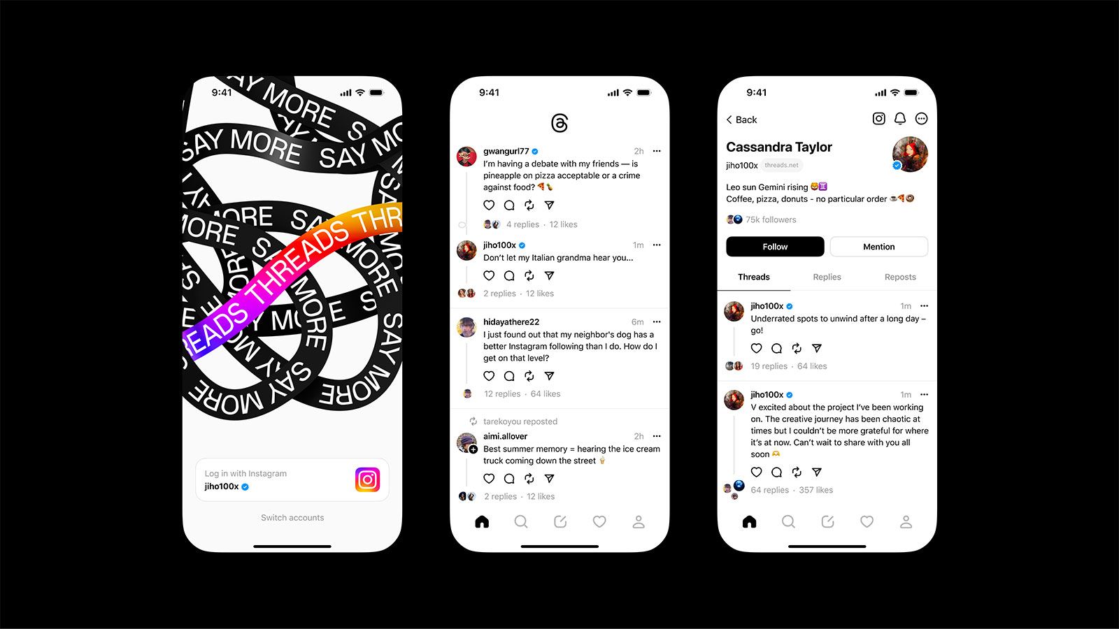 Threads app: Meta officially launches Twitter rival