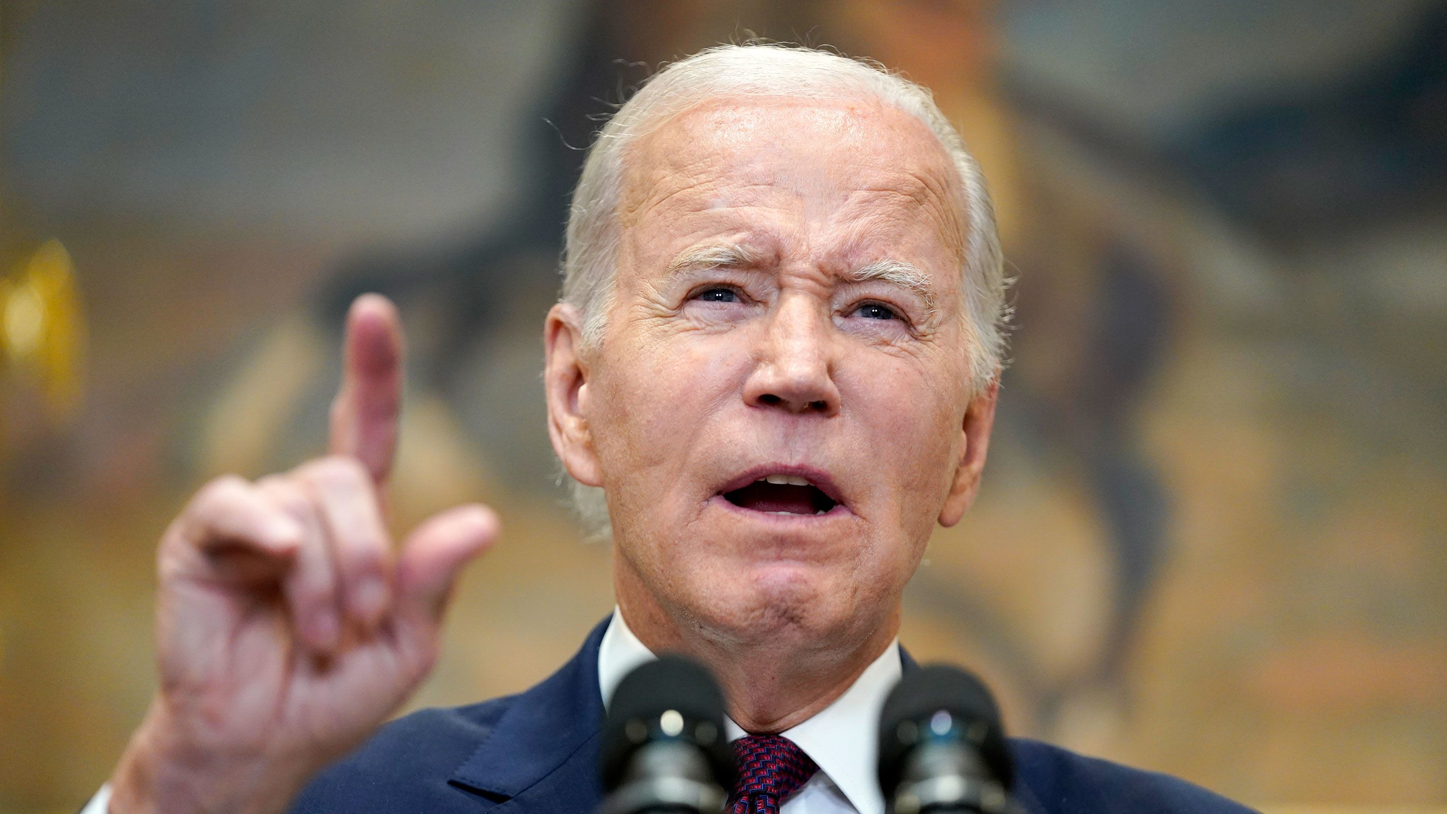 Appeals court rules against Biden administration for social media