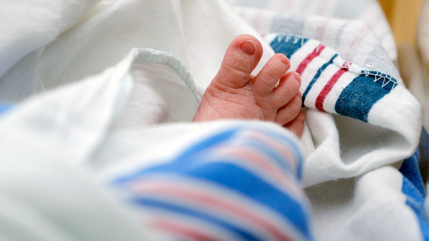 Under strict abortion law, Texas had nearly 10,000 more births