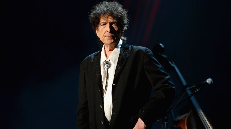 NextImg:Bob Dylan gave notes to James Mangold for film about folk legend's life starring Timothée Chalamet | CNN