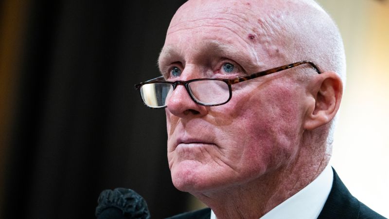 NextImg:Former Arizona House speaker spoke with FBI in 2020 election probe | CNN Politics