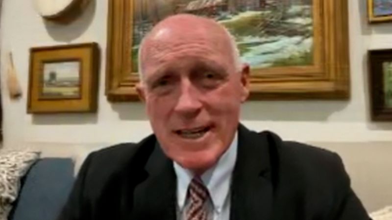 Video: Former Arizona House speaker spoke with FBI in 2020 election probe | CNN Politics