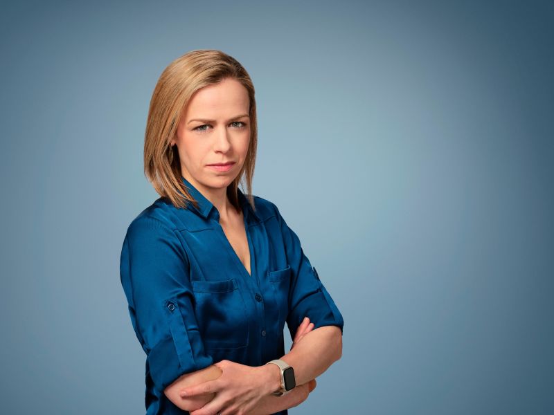 CNN Profiles - Clare Sebastian - Correspondent | CNN