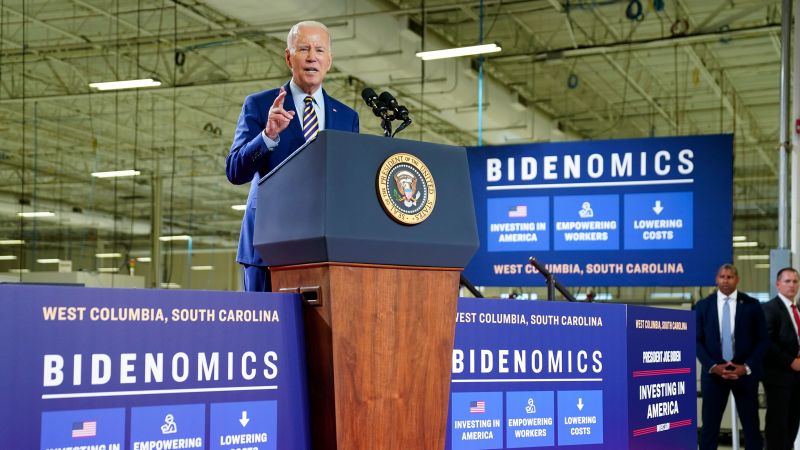 NextImg:What Biden needs to accomplish with his NATO trip | CNN Politics
