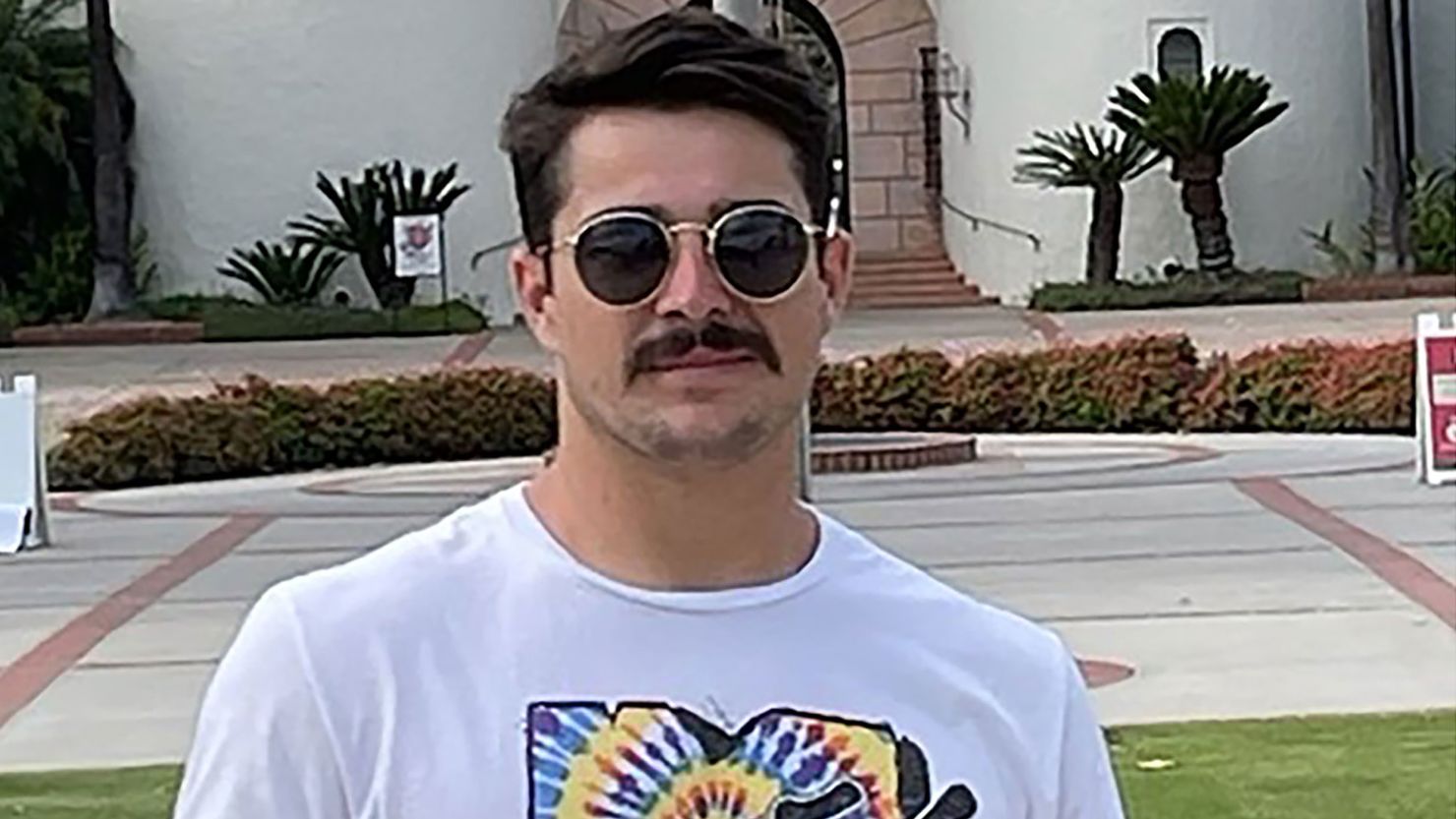 Officials continue search for hiker who went missing in California’s