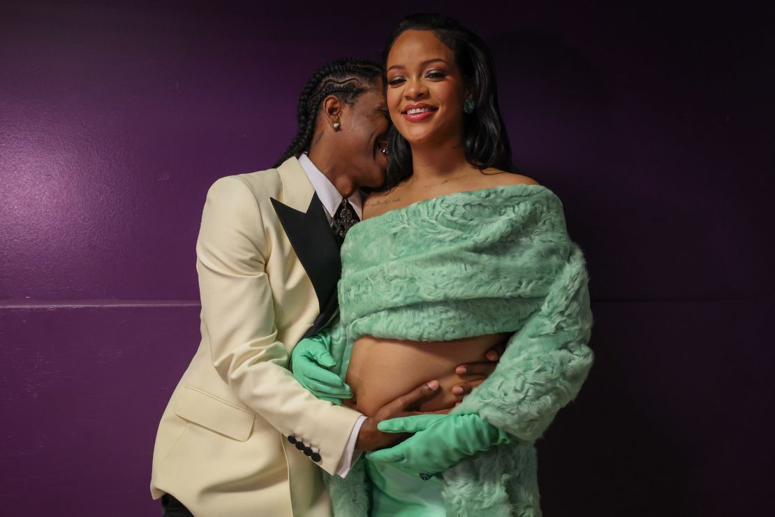 RZA talks creativity, music and Rihanna naming her son after him | CNN