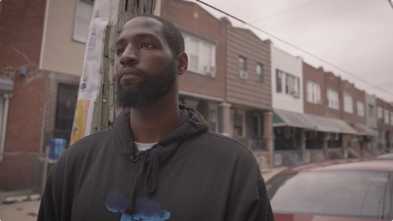 Tragedy in Philadelphia does not stop this CNN Hero from providing for his community  | CNN