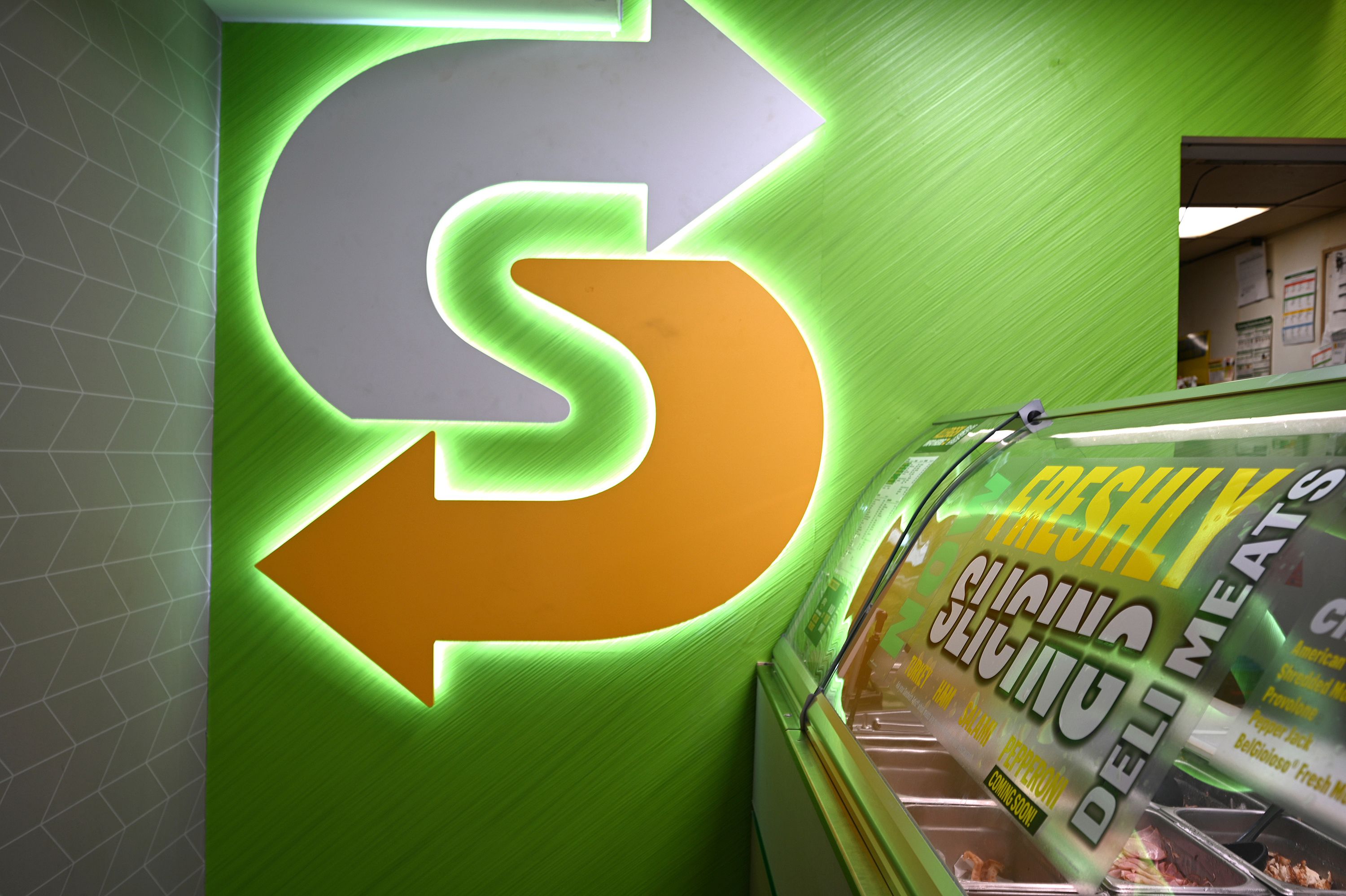 Subway® Announces Sale to Roark Capital