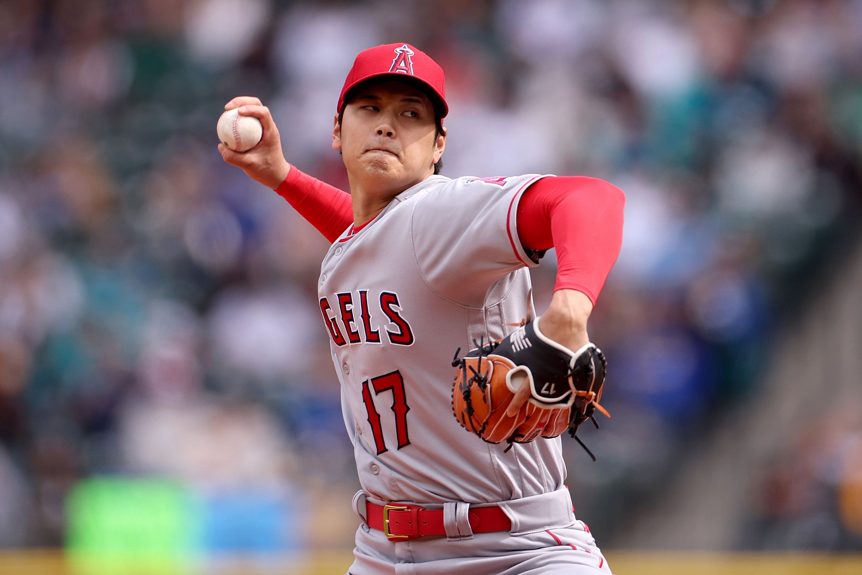 MLB announces All-Star pitchers, reserves, featuring two-way Shohei Ohtani,  entire Braves infield - Yahoo Sports