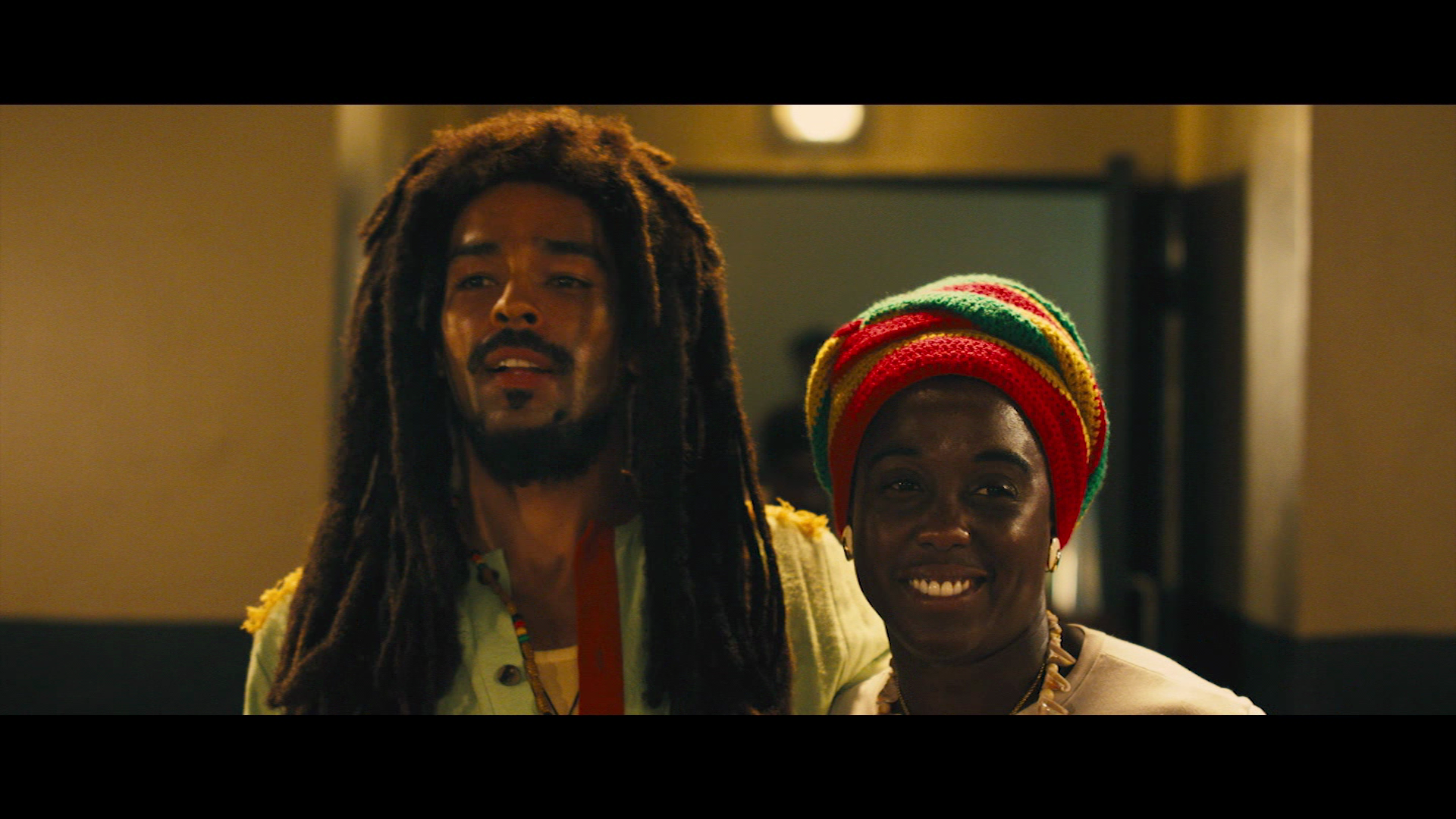 Hollywood Minute: 'Bob Marley: One Love