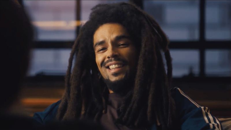 A trailer for the Bob Marley biopic has dropped. Here’s what we know | CNN