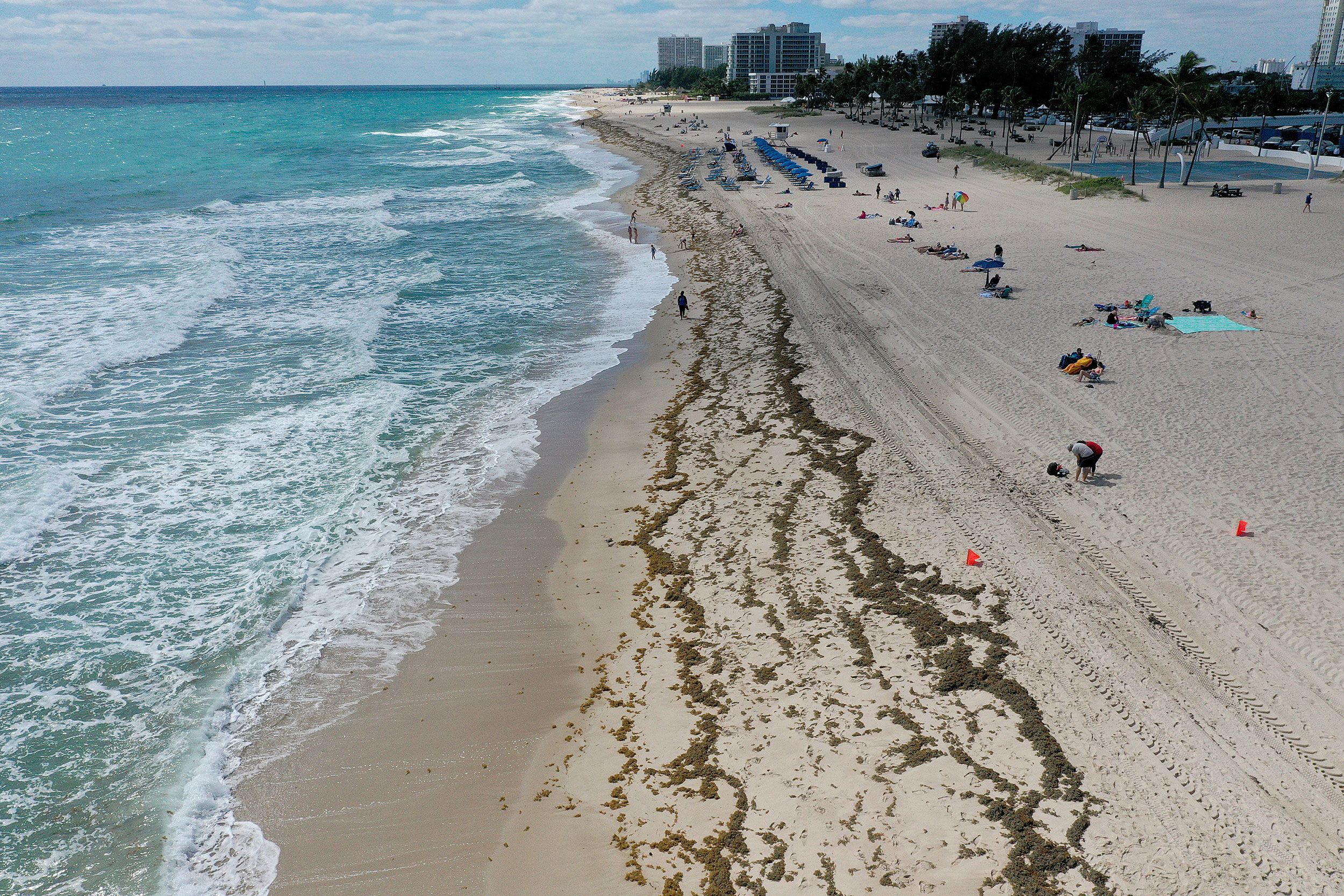 Florida Summer Beach Guide 2023 - Truck That Beach