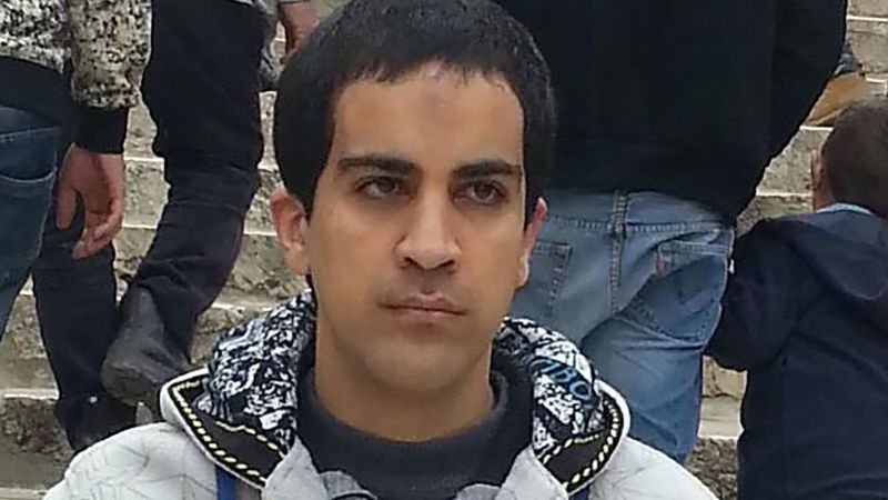 NextImg:Israeli Border Police officer acquitted of charges in the fatal shooting of autistic Palestinian man | CNN