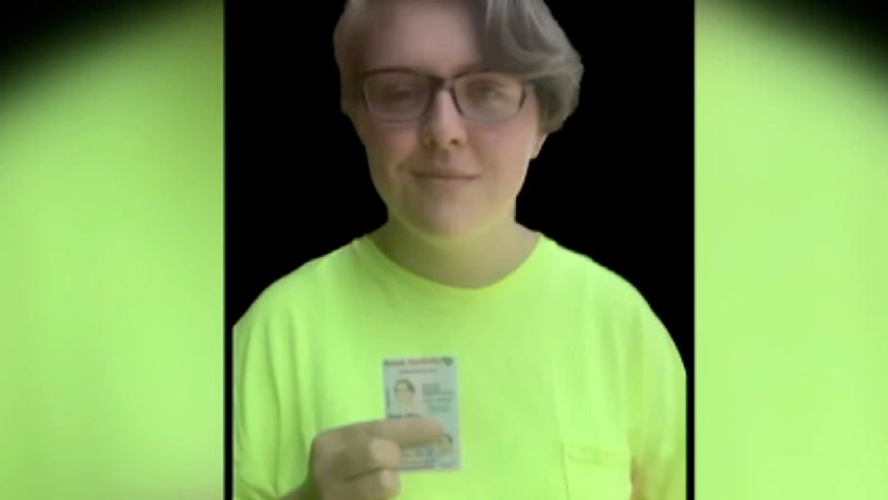NextImg:'No danger to the transgender community' after missing South Carolina teen found dead, sheriff says | CNN