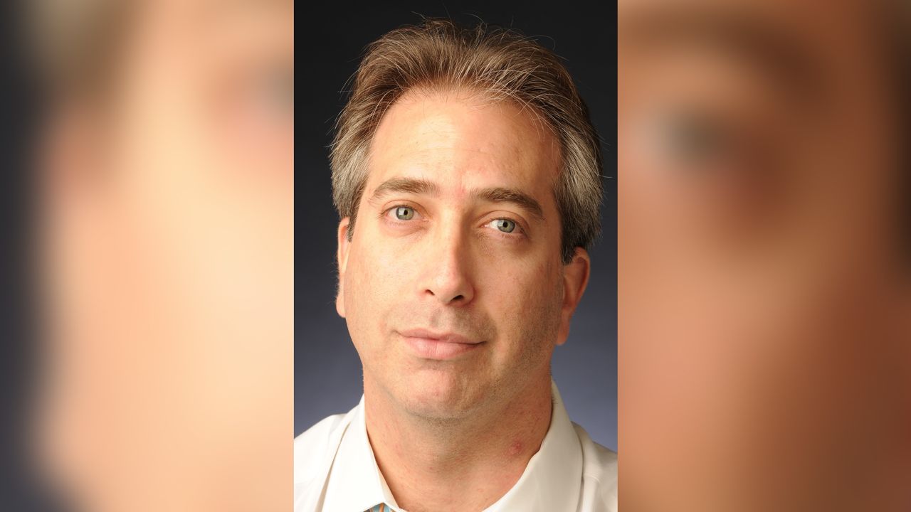 Roy Gutterman headshot
