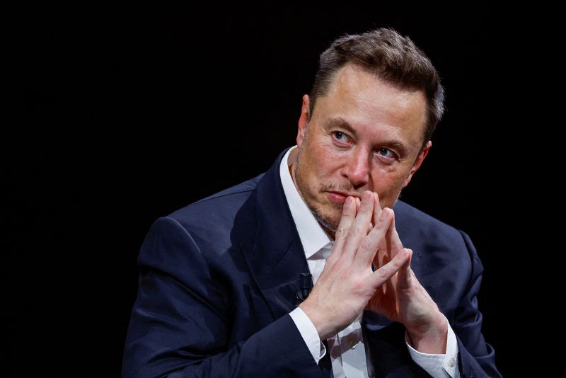 Tesla receives orders from auto regulators regarding Elon Mode Autopilot CNN Business