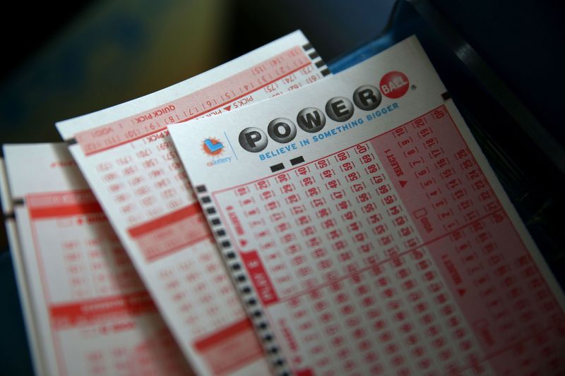 Powerball jackpot for Saturday s drawing grows to 615 million