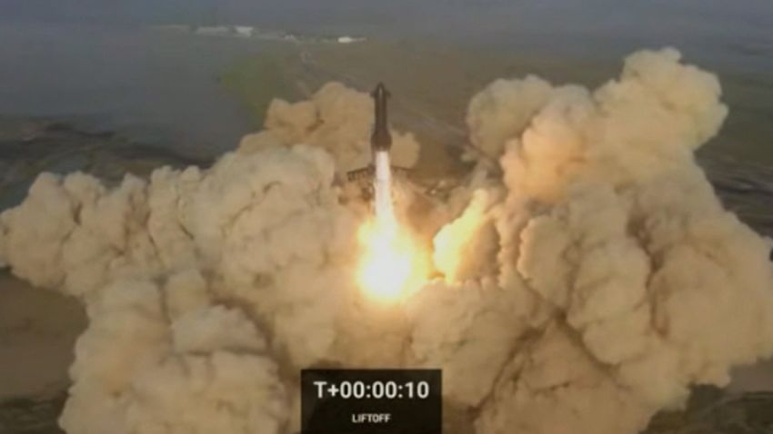A tense divide over SpaceX deepens in South Texas after recent rocket ...
