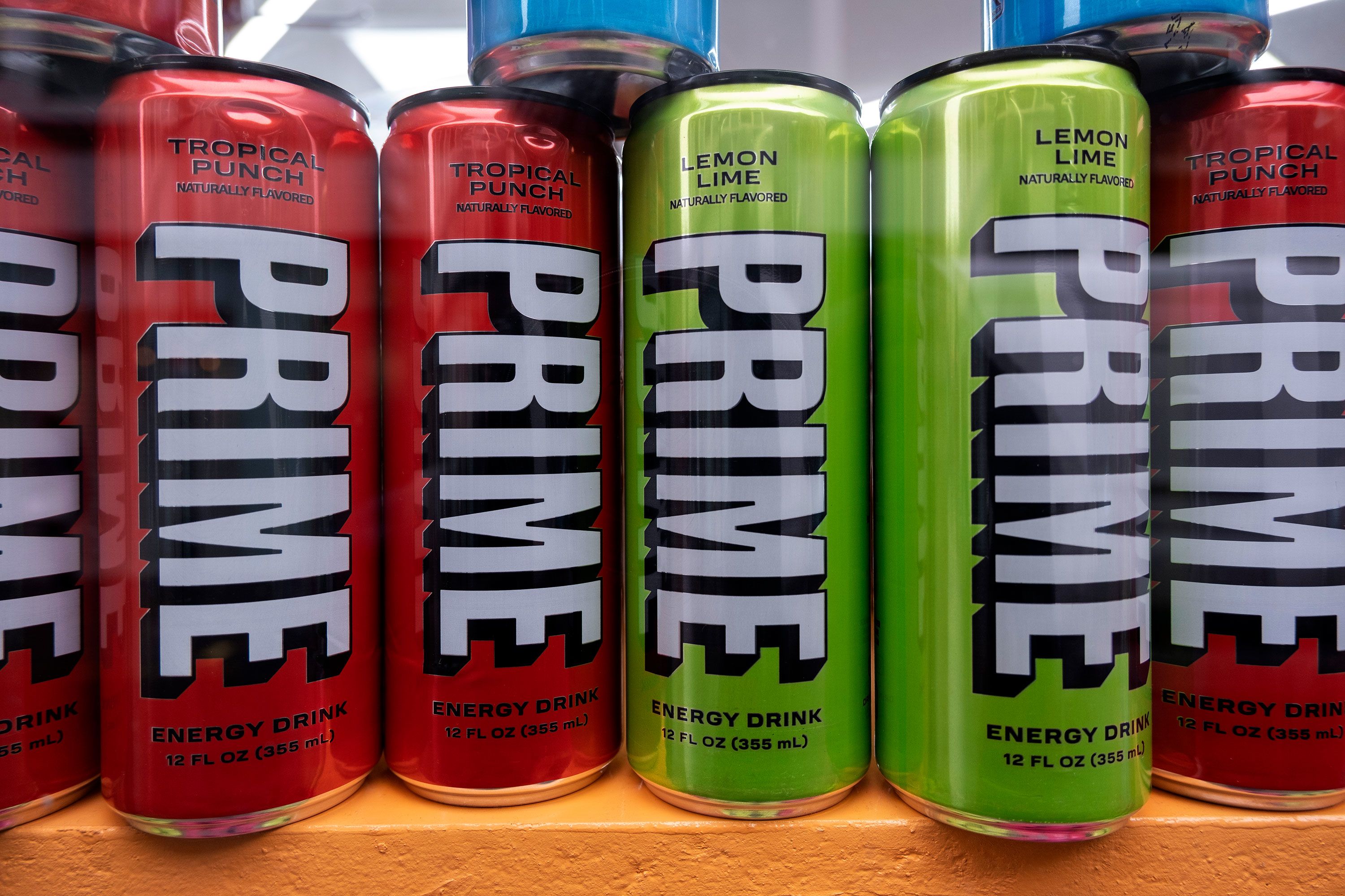 Does anyone know if these have caffeine : r/energydrinks