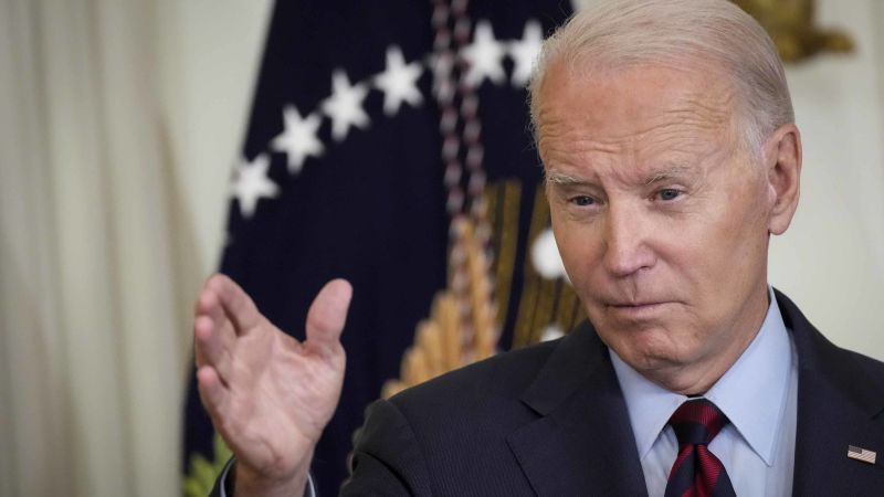 Video: Axios reporter reveals what Biden is like in private | CNN Politics