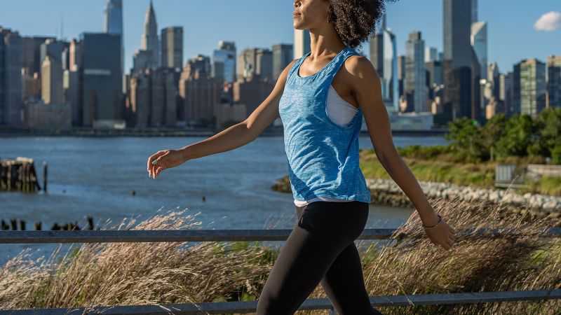 Unleash Your Full Potential with Rucking: The Ultimate Path to Fitness