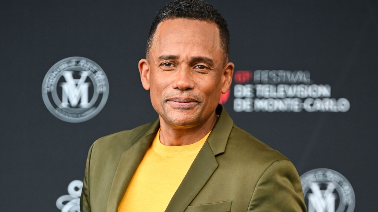 'The Good Doctor' actor Hill Harper announces US Senate bid in Michigan