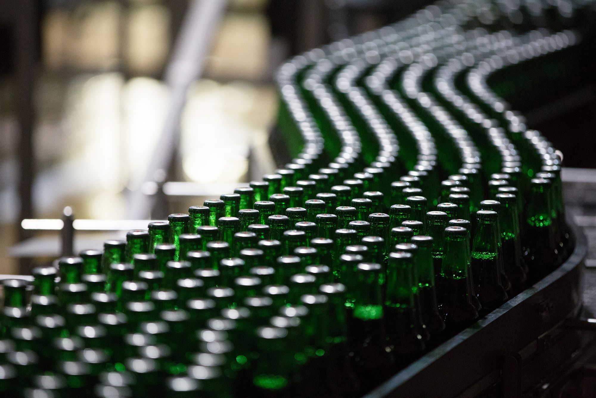 Heineken exits Russia at a loss of €300mn
