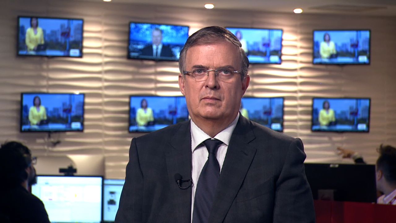 Marcelo Ebrard