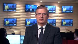 Marcelo Ebrard