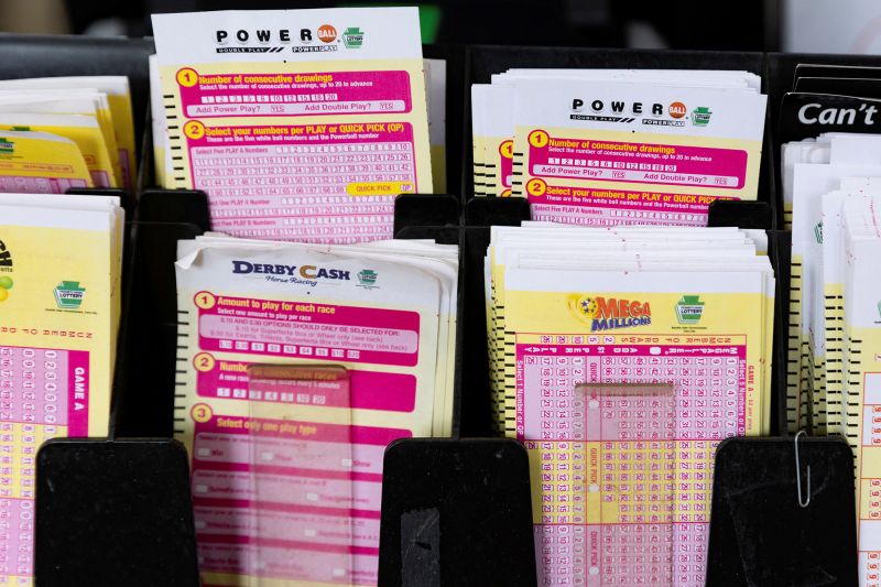 Powerball Monday Drawing: No Jackpot Winners, Prize Jumps To An ...