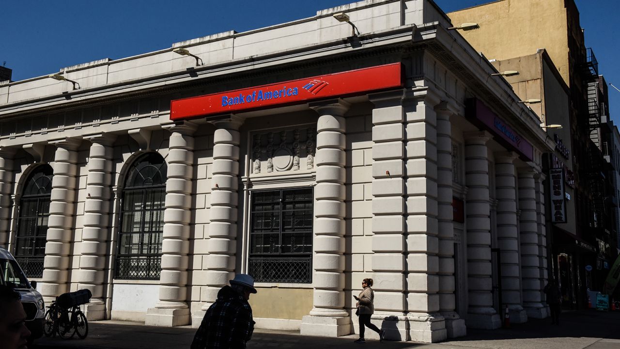 Are you owed a slice of the 100 million fine Bank of America has to